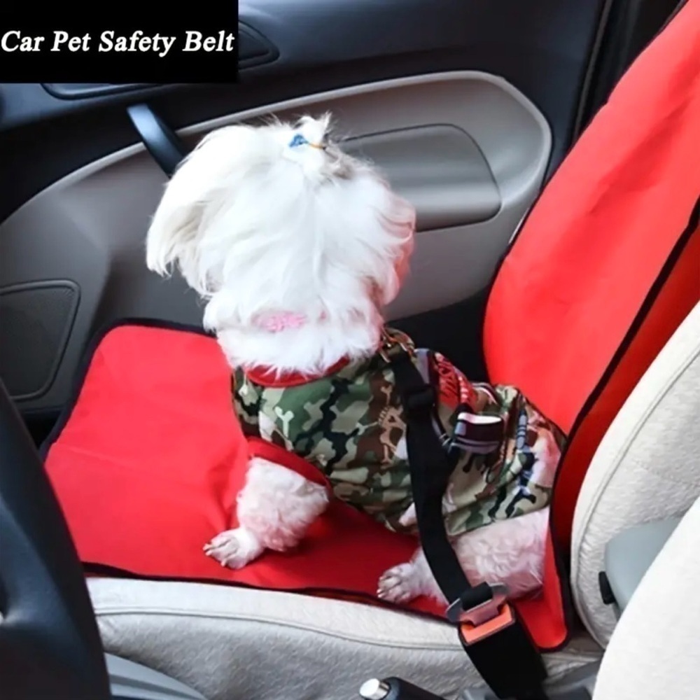 Dog/Cat Car Seatbelt New in Packaging